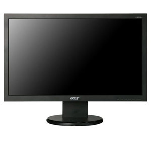 Acer V203HL BJObd 20" LED Backlit Widescreen LCD Monitor UM.DV3AA.B01
