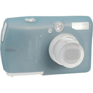 GGI International Blue Silicone Case SCCCP950B