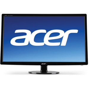 Acer S271HL bid: Picture 1 regular