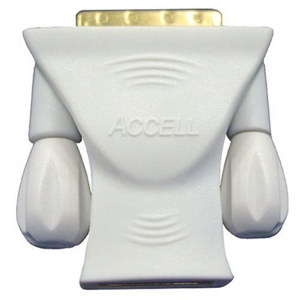 Accell UltraAV Female HDMI to Male DVI-D Adapter: Picture 1 regular