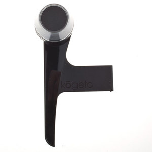 Kogeto Dot 360Deg. iCONIC Camera Lens, Pitch Black: Picture 1 regular