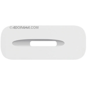Apple iPod Universal Dock Adapter for iPod w/Dock Connector -3 Pack: Picture 1 regular