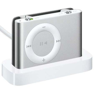 Apple iPod Dock for 2G iPod Shuffle Dock: Picture 1 regular