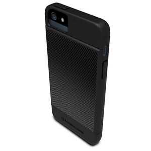 Marware rEVOLUTION Case for iPhone 5, Carbon Fiber: Picture 1 regular
