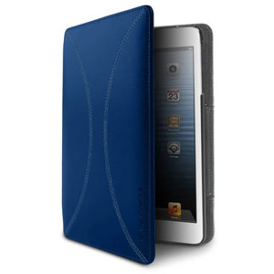 Marware Axis Leather Folio Carrying Case