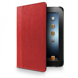 Marware Vibe Carrying Case, Red: Picture 1 regular