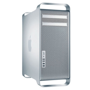Apple Mac Pro Quad-Core Tower Workstation: Picture 1 regular