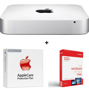 Apple Mac Mini Desktop Computer, 2.3GHz Intel C...: Picture 1 regular