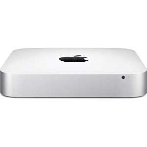 Apple Mac Mini Desktop PC, 4GB RAM, U.S.A.: Picture 1 regular