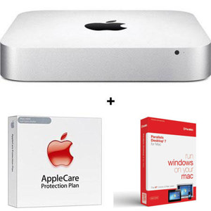 Apple Mac Mini Desktop Computer, 2.5GHz Intel C...: Picture 1 regular