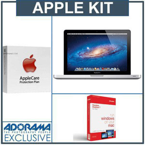 Apple MD104LL/A-1 15.4" MacBook Pro Notebook MD104LLA 1 W