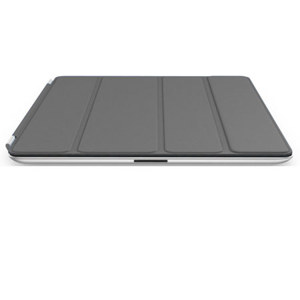 Apple iPad Smart Cover - Dark Gray: Picture 1 regular