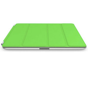 Apple iPad Smart Cover - Green: Picture 1 regular