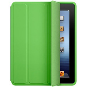 Apple Ipad Smart Case - Green: Picture 1 regular
