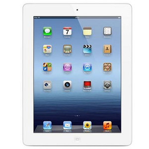 Apple iPad with Retina display: Picture 1 regular