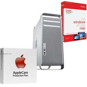 Apple Mac Pro Quad-Core Desktop MD770LL/A Z