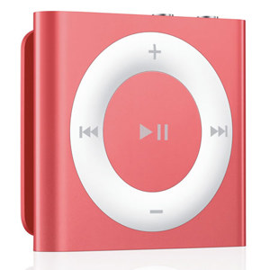 Apple iPod Shuffle: Picture 1 regular