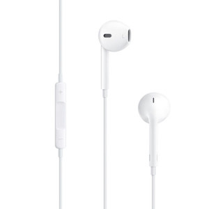 Apple EarPods with Remote and Mic, USA: Picture 1 regular