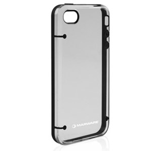 Marware Duo Shell Universal Case DUOSIP4BLKUNIV