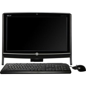 Acer VZ2620G-Ui52400W: Picture 1 regular