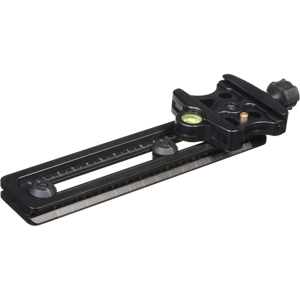  Acratech Nodal Rail with Level Quick-Release Clamp, 25lbs Load Capacity 