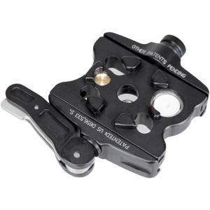  Acratech Quick Release Locking Level Clamp 