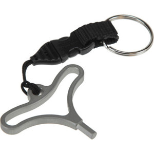  Acratech Stainless Steel 5/32 Allen Wrench 