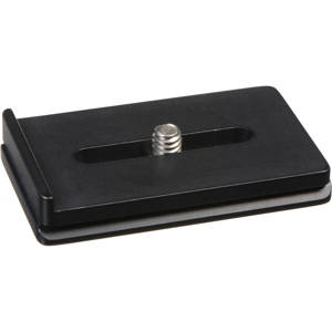  Acratech 2-1/2" Long Arca Type Quick Release Plate for Lenses. 