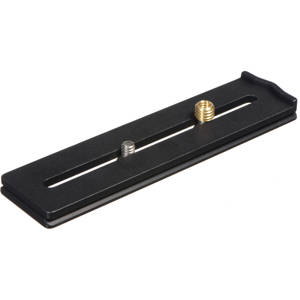  Acratech 6" (152mm) Long Arca Style Quick Release Plate for Lenses. 