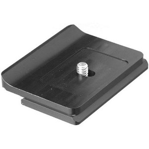  Acratech 2133 Quick Release Plate for Canon DSLR's with Battery Grip 