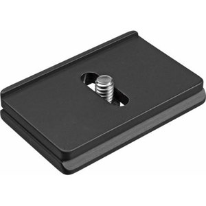  Acratech 2137 Quick Release Plate for Bronica ETRS, Fuji 6x7 / 6x9, and various other Leica, Olympus, Pentax / Nikon Cameras 