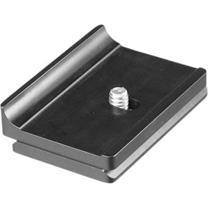  Acratech 2140 Quick Release Plate for the Nikon F-100 Camera 