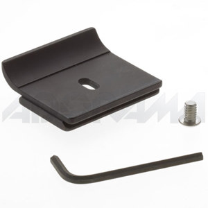  Acratech 2142 Quick Release Plate for the Nikon D1 Series Cameras, D1, D1X / D1H. 