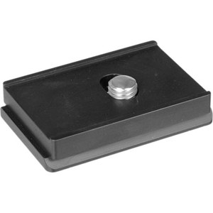  Acratech 2143 Quick Release Plate for Hasselblad Cameras with 3/8"-16 Threaded Tripod Socket 