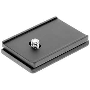  Acratech 2144 Quick Release Plate, for Hasselblad Cameras with 1/4"-20 Threaded Tripod Socket. 