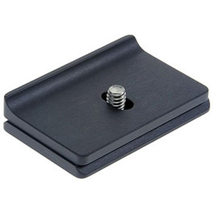  Acratech 2156 Type Quick Release Plate for the Canon 1Ds Camera 