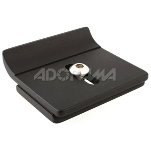  Acratech 2158 Quick Release Plate for Nikon D2H and D2X Cameras 
