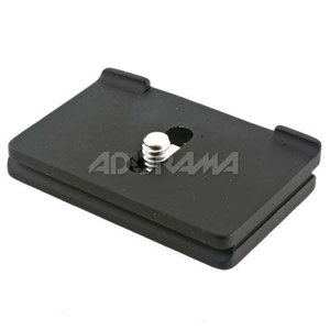  Acratech 2159 Quick Release Plate for Canon EOS Digital Rebel, Digital Rebel XT, EOS Digital Rebel XTi, EOS 30D 