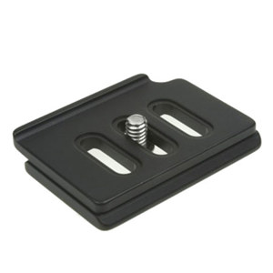  Acratech Quick Release Plate for Leica M9 & Olympus E-1 Cameras 