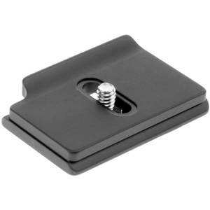  Acratech 2166 Quick Release Plate for Canon 50D / 40D 