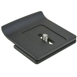  Acratech 2169 Quick Release Plate for Olympus E3 with HLD4 / Olympus E-30 with HLD-4 