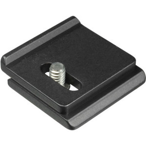  Acratech Arca-Type Quick Release Plate for Olympus OMD E5 with HLD6 Battery Grip 