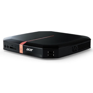 Acer Revo L RL80-UR318 Desktop Computer