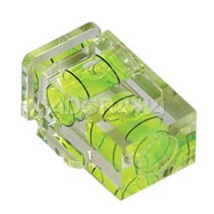  Acratech Double  Spirit Level 