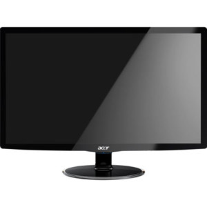 Acer S Series S232HL Abid 23" LED-Backlit Widescreen LCD Computer Display ET.VS2HP.A01