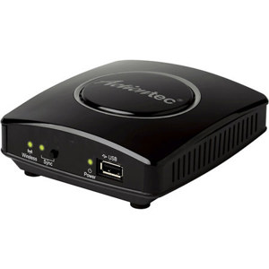 Actiontec MWTV200R MyWirelessTV WiFi HDMI Receiver: Picture 1 regular