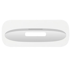 Apple -3 Pack- iPod Universal Dock Adapter for 2G iPod Touch (2nd Gen) MB569G/A: Picture 1 regular