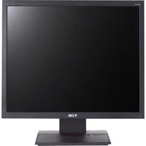 Acer V173 17 inch LCD Monitor (EPEAT): Picture 1 regular