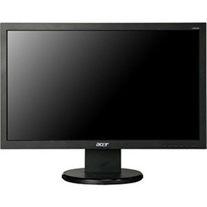 Acer V213H 21.5 inch Widescreen LCD Monitor: Picture 1 regular