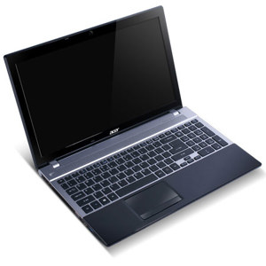 Acer Aspire V3-571-9890 15.6" Notebook Computer NX.RYFAA.007